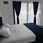студио морски дни-топ локация в Apartmán