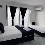 Apartmán студио морски дни-топ локация в *