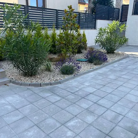 Apartment студио морски дни-топ локация в *