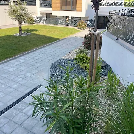студио морски дни-топ локация в Sozopol