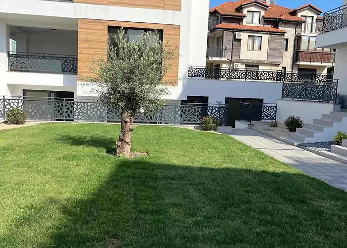 студио морски дни-топ локация в Apartment *