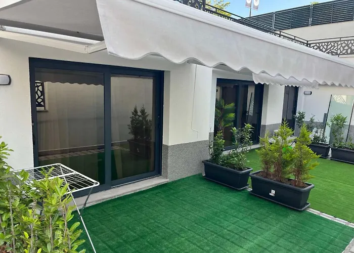 студио морски дни-топ локация в Apartment *