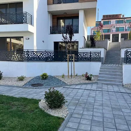 Apartment студио морски дни Sosopol