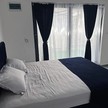 студио морски дни Apartment