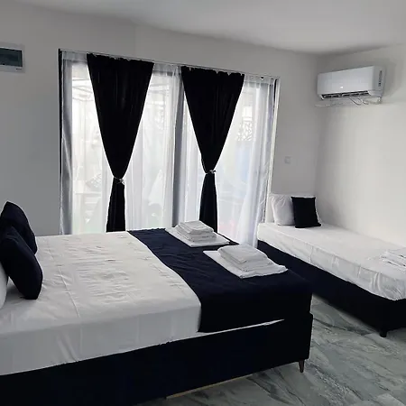 Apartment студио морски дни *