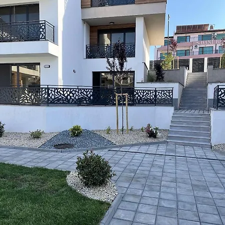 아파트 студио морски дни *