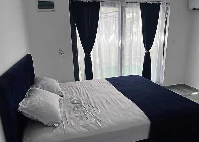 студио морски дни Апартамент