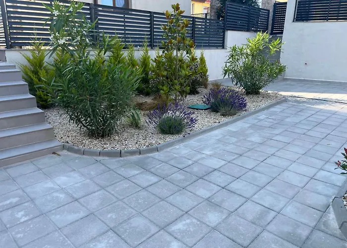 Апартамент студио морски дни *